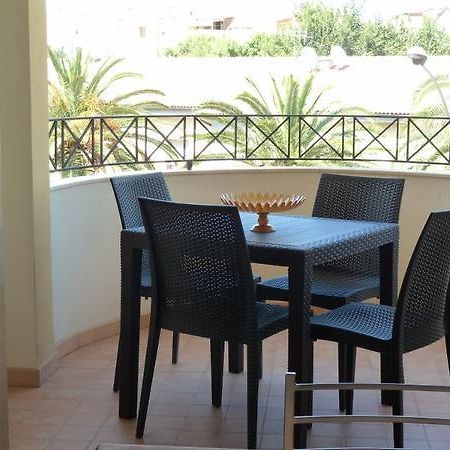 Mare Di Stelle Casa Vacanze Алгеро Екстериор снимка