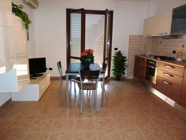Mare Di Stelle Casa Vacanze Алгеро Екстериор снимка