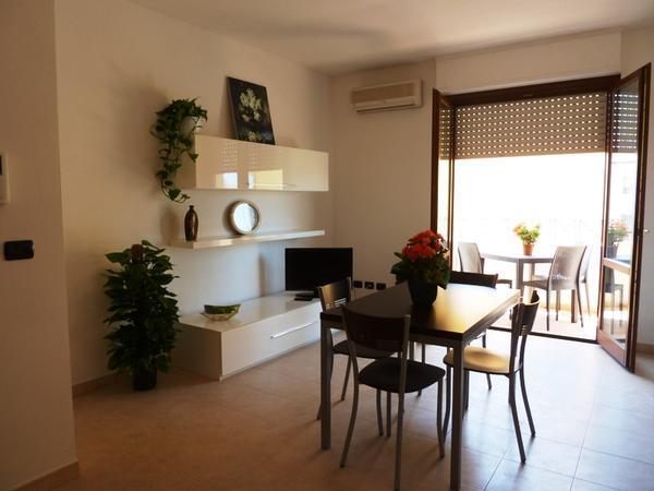 Mare Di Stelle Casa Vacanze Алгеро Екстериор снимка