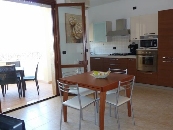 Mare Di Stelle Casa Vacanze Алгеро Екстериор снимка