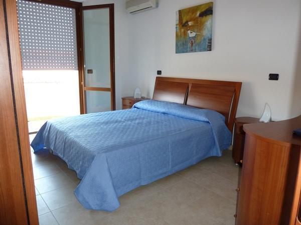 Mare Di Stelle Casa Vacanze Алгеро Стая снимка