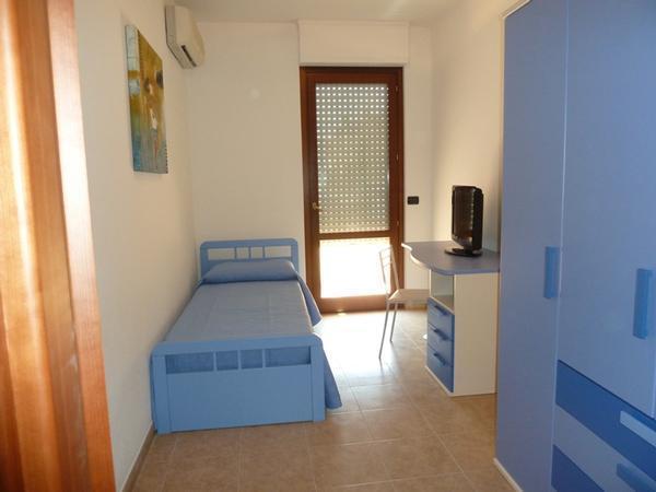 Mare Di Stelle Casa Vacanze Алгеро Стая снимка