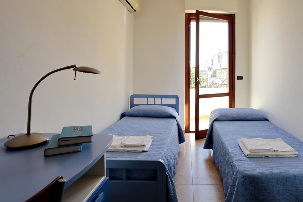 Mare Di Stelle Casa Vacanze Алгеро Екстериор снимка