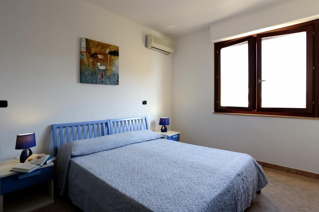Mare Di Stelle Casa Vacanze Алгеро Екстериор снимка