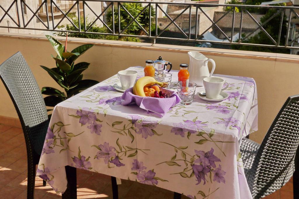 Mare Di Stelle Casa Vacanze Алгеро Екстериор снимка