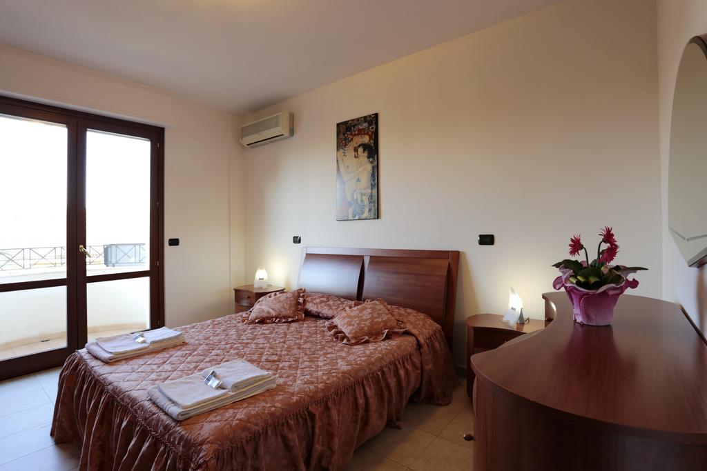 Mare Di Stelle Casa Vacanze Алгеро Екстериор снимка