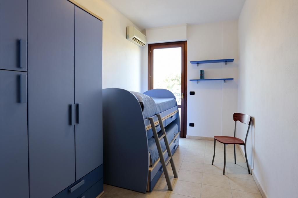 Mare Di Stelle Casa Vacanze Алгеро Стая снимка